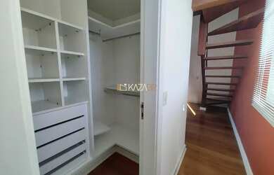 Imagem 14: Casa com 4 suites, 400 m² - venda por R$ 3.500.000 ou aluguel por R$ 27.200/mês - Jardim F