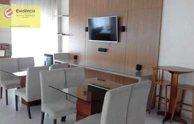 Imagem 16: Apartamento com 3 dormitórios à venda, 80 m² por R$ 700.000,00 - Jardim...