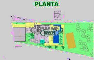 Imagem 14: Casa à venda, 750 m² por R$ 6.750.000,00 - Condomínio Residencial Fazenda...