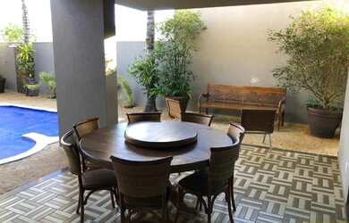 Imagem 10: SÃO JOSÉ DO RIO PRETO - RESIDENCIAL - PARQUE RESIDENCIAL DAMHA IV