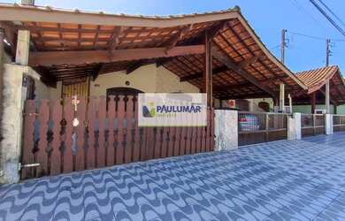 Imagem 14: Casa com 2 dorms, Vila Vera Cruz, Mongaguá - R$ 220 mil, Cod: 831628