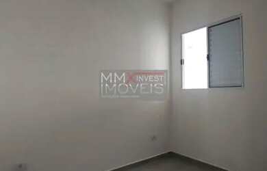 Imagem 5: Apartamento a vend- Lauzane Paulista - 38 metros quadrados