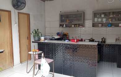 Imagem 4: Casa no Condomínio residencial Lagoa Azul Topázio