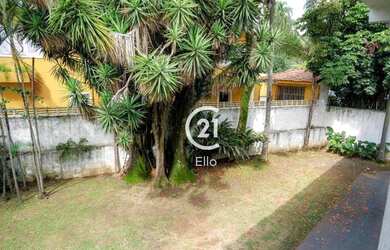 Imagem 12: Casa com 3 dormitórios, 480 m² - venda por R$ 4.000.000,00 ou aluguel...