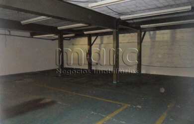 Imagem 2: SAO PAULO - Galpão/Depósito/Armazém - FREGUESIA DO O