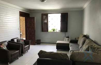 Imagem 8: Casa à venda, 380 m² por R$ 649.000,00 - Papicu - Fortaleza/CE