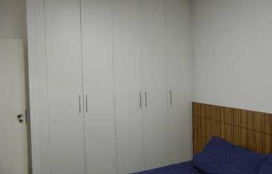 Imagem 9: Apartamento com 3 dormitórios à venda, 120 m² por R$ 550.000,00 - Buritis...