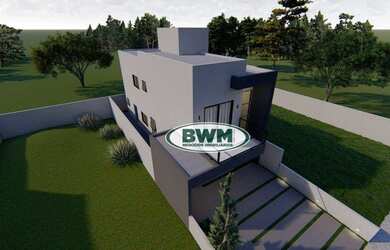 Imagem 5: Sobrado com 3 dormitórios à venda, 163 m² por R$ 765.000 - Condomínio Villagio Ipanema I