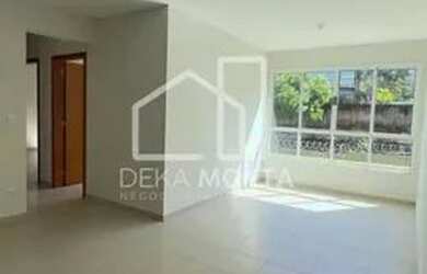 Imagem: O apartamento possui 3 Dormitórios, 2 Banheiros, 1 Vaga na