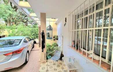 Imagem 4: Casa a venda no Alto da Lapa