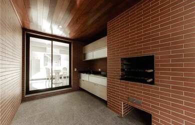 Imagem 9: APARTAMENTO RESIDENCIAL em São Paulo - SP, Chácara Klabin