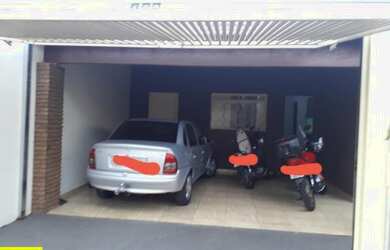 Imagem 3: SÃO JOSÉ DO RIO PRETO - Casa Padrão - JARDIM NUNES