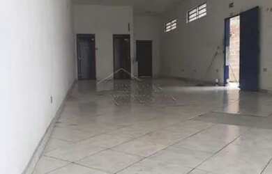 Imagem: O depósito possui 90m² de Área e está localizado em Alto