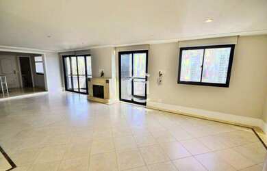 Imagem 5: Cobertura com 4 dormitórios, 389 m² - venda por R$ 4.200.000,00 ou aluguel...