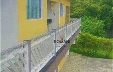 Imagem 2: Village com 1 dormitório à venda, 45 m² por R$ 179.990,00 - Chácara...