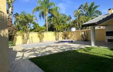 Imagem 4: Casa À Venda no Condomínio Melville, Tamboré, Santana de Parnaíba...