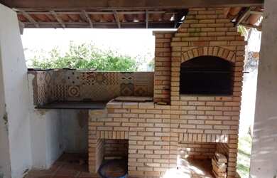 Imagem 11: Casa na Praia do Presídio