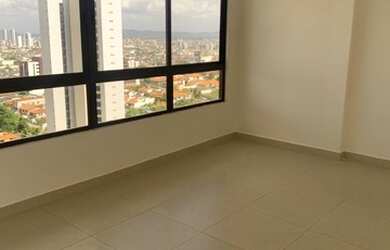 Imagem: O apartamento para alugar possui 3 Dormitórios, 2 Banheiros
