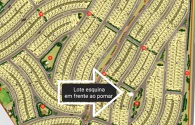 Imagem: O terreno possui 36.012m² de Área, Imóvel novo e está localizado