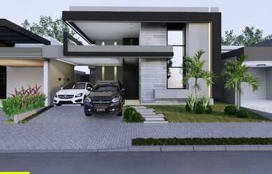 Imagem 1: SÃO JOSÉ DO RIO PRETO - RESIDENCIAL - CONDOMÍNIO VILLAGE PROVENCE