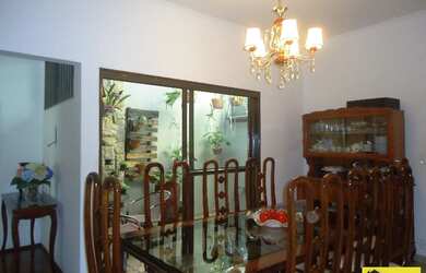 Imagem 12: SAO JOSE DO RIO PRETO - Casa Padrão - ROSEIRAL