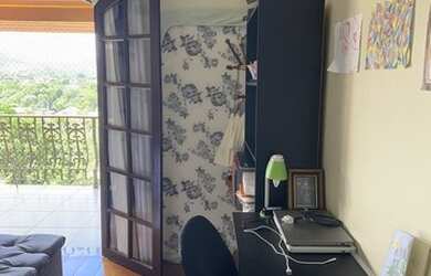 Imagem 12: Casa em condomínio fechado com portaria e segurança 24h