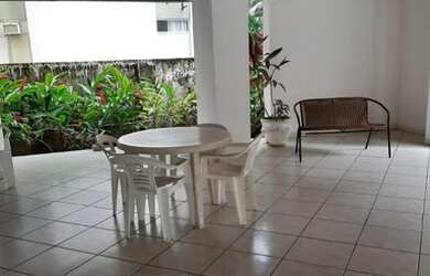 Imagem 11: APARTAMENTO RESIDENCIAL em Salvador - BA, Jardim Apipema