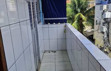 Imagem 11: Alugo casa na Gardenia azul - 1 qto - semi mobiliado