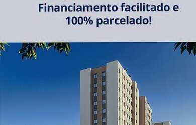 Imagem: O apartamento e possui 2 Dormitórios, Suítes, 2 Banheiros