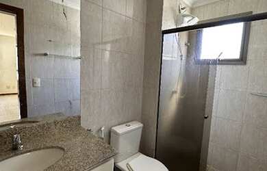 Imagem: O apartamento possui 3 Dormitórios, 3 Banheiros, 2 Vagas na