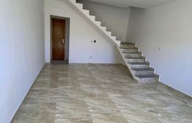 Imagem 15: Casa Duplex Residencial Manoela Campo Grande Valor R$ 320.000,00