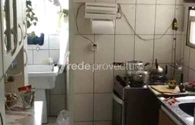 Imagem 5: apartamento - Country Ville - Campinas