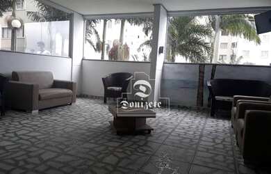 Imagem 6: Apartamento com 3 dormitórios à venda, 60 m² por R$ 295.000,00 - Parque...