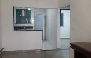 Imagem: A casa possui 2 Dormitórios, 1 Banheiro, 79m² de Área e