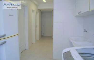 Imagem 10: Apartamento com 3 dormitórios, 198 m² - venda por R$ 3.404.000,00 ou...
