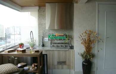 Imagem 8: LINDO APARTAMENTO 3 EXCLUSIVAS SUÍTES PLANEJADAS | AR CONDICIONADO