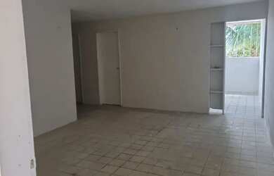 Imagem: O apartamento possui 2 Dormitórios, 1 Banheiro, 76m² de Área