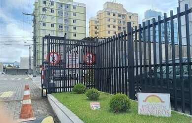 Imagem 6: Encantos Mineiros - Sombra