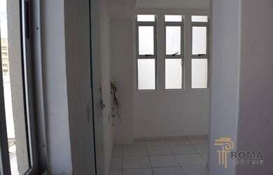 Imagem: O depósito possui 49m² de Área e está localizado em Centro