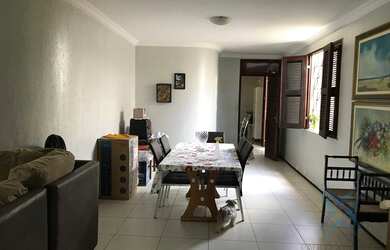 Imagem 2: Casa à venda, 380 m² por R$ 649.000,00 - Papicu - Fortaleza/CE