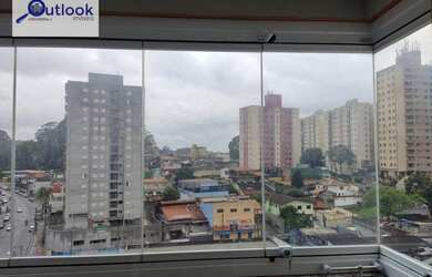 Imagem 7: Apartamento com 2 dormitórios, 52 m² - venda por R$ 335.000,00 ou aluguel por R$ 2.577,90