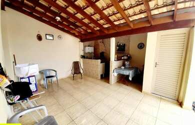 Imagem 8: SÃO JOSÉ DO RIO PRETO - Casa Padrão - JARDIM NUNES