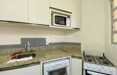 Imagem 13: Apartamento 1 dormitório na Trindade