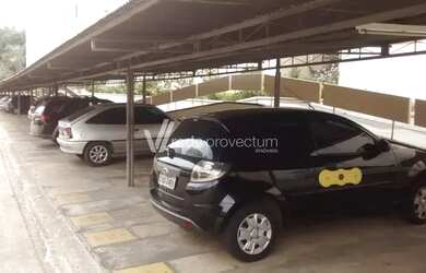 Imagem 12: apartamento - Country Ville - Campinas