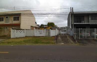 Imagem: O terreno possui 460m² de Área, Imóvel novo e está localizado