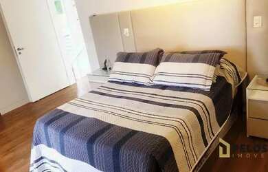 Imagem 9: Sobrado com 4 dormitórios, 315 m² - venda por R$ 1.700.000 ou aluguel...