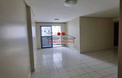 Imagem: O apartamento possui 3 Dormitórios, 3 Banheiros, 1 Vaga na