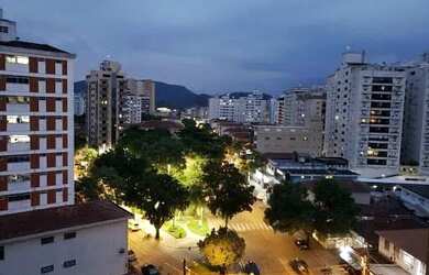 Imagem 11: Vendo Excelente Apartamento com 03 dormitórios e 01 suíte, na Ponta da Praia, Santos