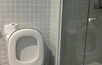 Imagem 7: MARAVILHOSO APARTAMENTO 1/4 MOBILIADO VISTA MAR - SMART BARRA -