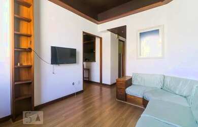 Imagem 3: Apartamento para Aluguel - Copacabana, 1 Quarto, 60 m2